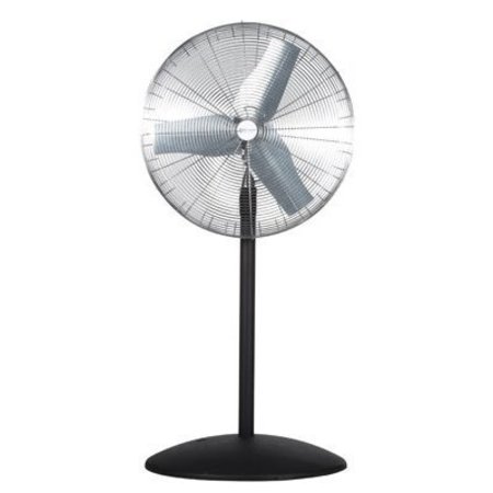 AIRMASTER FAN Fan w/Flr Stand-30" 2 SPD UPI-30PA2A CF71526